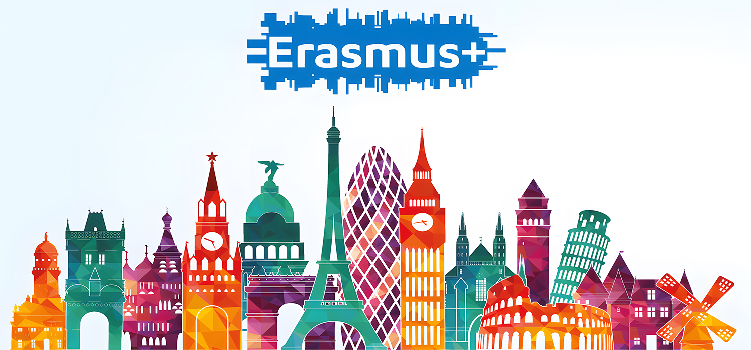 Preparazione linguistica pre-partenza - Erasmus+