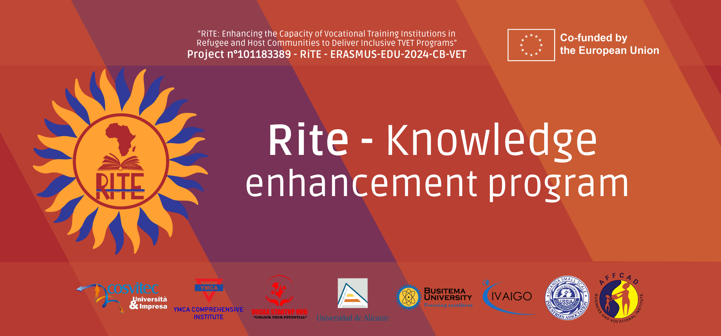Rite - Knowledge enhancement program