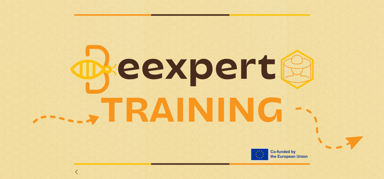 BEEXPERT training